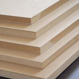 板材 15mm高密度板 贴面板 中密度度纤维板 音箱 相册板材 临沂