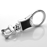 高档汽车钥匙扣 奔驰宝马保时捷玛莎拉蒂林肯宾利创意遥控钥匙扣