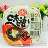 味增酱汤即食 日本调料寿司料理 台湾进口 十全乡味噌原味500克