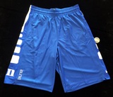 【现货】Nike NCAA 杜克大学 蓝魔队 Elite 精英裤 奥卡福 巴蒂尔