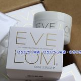 御用级卸妆 EVE LOM 卸妆洁面膏100ml  人生必买单品之一
