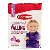 【现货】瑞典SemperValling森宝谷物奶粉 1岁半 包邮