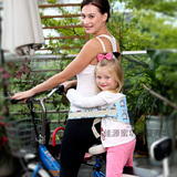 儿童电动车摩托车安全带小孩宝宝座椅餐椅保护绑带电瓶车安全背带