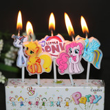 满包邮创意儿童生日蜡烛卡通蜡烛汽车字母气球蜡烛生日蛋糕蜡派对
