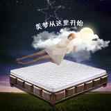天然山棕床垫硬床垫加厚加棉二面使用床垫子高箱床必配席梦思特价