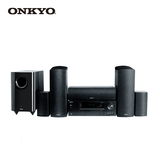 Onkyo/安桥 HT-S5800C 全景声家庭影院音响套装 含无线蓝牙功放