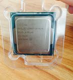 Intel/英特尔 i3 4170 CPU散片 酷睿双核1150架构