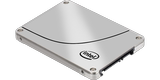 成都DIY组装服务器 Intel S3510 80G SSD 固态硬盘 行货全国联保