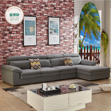 羽绒沙发可定制沙发床北欧现代双层坐垫实木框架多功能储物沙发