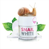 正品snail white蜗牛系列泰国修护复美白保湿抗皱补水祛痘祛斑
