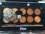 俄代 15新款Dior迪奥NUDE AIR凝脂亲肤空气感裸妆蜜粉饼10g带刷子