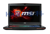 MSI/微星 GT72 6QD-839XCN 6代I7+GTX970M高端背光游戏笔记本