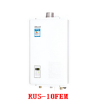 林内燃气热水器RUS-10FEM（f)恒温 防冻同城送装