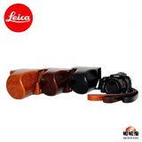 包邮 Leica徕卡V-LUX4 相机皮套 LUX4专用包 V-LUX4相机包 复古