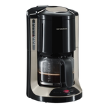 正品 SEVERIN 半自动滴漏式咖啡机德国进口家用煮咖啡机 KA4157