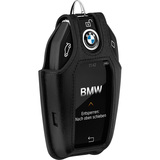 BMW 2016款宝马万宝龙汽车钥匙包全新7系i8智能真皮套液晶屏专用
