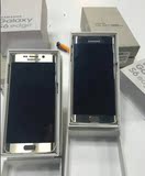 二手韩版SAMSUNG/三星 Galaxy S6 Edge 韩国双曲面S6 g925skl