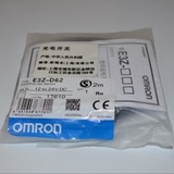 OMRON欧姆龙高品质E3Z-D61 E3Z-D62漫反射型光电开关保质一年