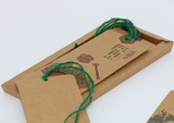 手工皂牛皮纸包装盒定做 印刷化妆品面膜食品包装纸盒定制 包设计