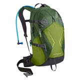 美国CAMELBAK驼峰户外飞腾20登山徒步水袋背包17L背包+3L水袋新款