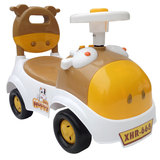 【天天特价】儿童滑行车童车四轮婴儿学步车玩具扭扭车助步车宝宝