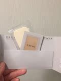 小样日本专柜奥尔滨EXCIA新品防晒光泽粉饼NA201SPF30PA+++