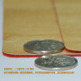 2.0mm PVC地板革牛津毛革塑料地毯 网格耐磨地塑 加厚环保地板纸