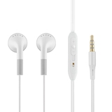 聆动 P4 耳塞式有线耳机 苹果安卓机全兼容线控耳机带麦调节音量