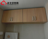北京包安装定做厨房吊柜橱柜阳台柜浴室柜厨房柜壁柜墙上柜挂柜