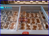 自助火锅冷藏柜 自助餐/韩式烤肉保鲜柜 1.8米自选菜品展示冰柜