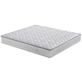 席梦思床垫棕垫弹簧椰棕棕榈床垫1.5米1.8米2米保健软硬床垫