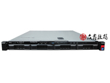 Dell/戴尔 R330服务器机架式1U至强E3 企业数据存储主机