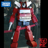 TAKARA TOMY 变形金刚 MP系列 MP消防车 全款待定[收单]