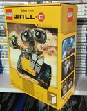 【现货】乐高 LEGO Ideas 21303 瓦力机器人 Wall-E 修复版 正品