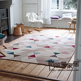 ESPRIT 限量款 地毯 德国最新设计 客厅卧室地毯 IMAGINATION
