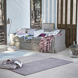 正品ESPRIT限量款宜家现代简约美式客厅卧室地毯地垫nordic风情款