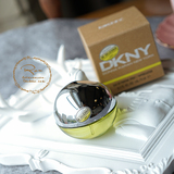 DKNY/唐可娜儿垂涎欲滴青苹果女士香水15ml EDP中样 有盒带喷头
