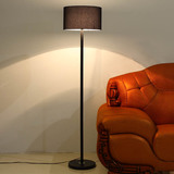好莱仕包邮遥控落地灯客厅卧室床头创意简约LED现代装饰书房台灯