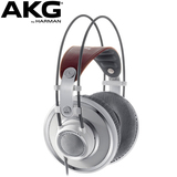 AKG/爱科技 K701 K 701 头戴专业发烧音乐监听HIFI耳机 监听耳机