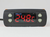 孵化温控器,高精度微电脑温控器WILLHI牌WH1603E水族温控器0.1度