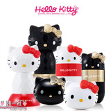 韩国正品 Hello kitty 洗脸刷子 洁面刷 电动洁面仪 纳米超细刷毛