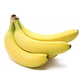 香蕉新鲜水果 农家有机甜绿香蕉 水果 果园2公斤起送