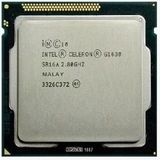 Intel 赛扬 G1630 正式版 双核CPU LGA1155 2.8G 22纳米 G1610