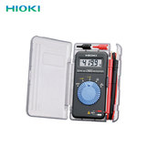 HIOKI/日置万用表3244-60便携卡片式万能表3245-60