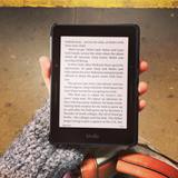 国行 亚马逊amazon  Kindle Voyage 电子书阅读器