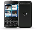 BlackBerry/黑莓 Classic Q20 全键盘智能 全新原装 三网 电信4G
