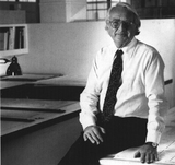 建筑大师理查德·迈耶Richard Meier作品集五本红灰蓝黑白全集