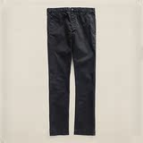 代购 RRL SLIM-FIT 修身款 复古1960年代风格 Chino休闲裤 卡其裤