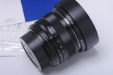 蔡司 CARL ZEISS PLANAR T* ZF.2 50/1.4  镜头  50mm f1.4