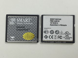 SMART世迈CF卡工业级 1G Industrial 数控机床 广告机医疗 原装